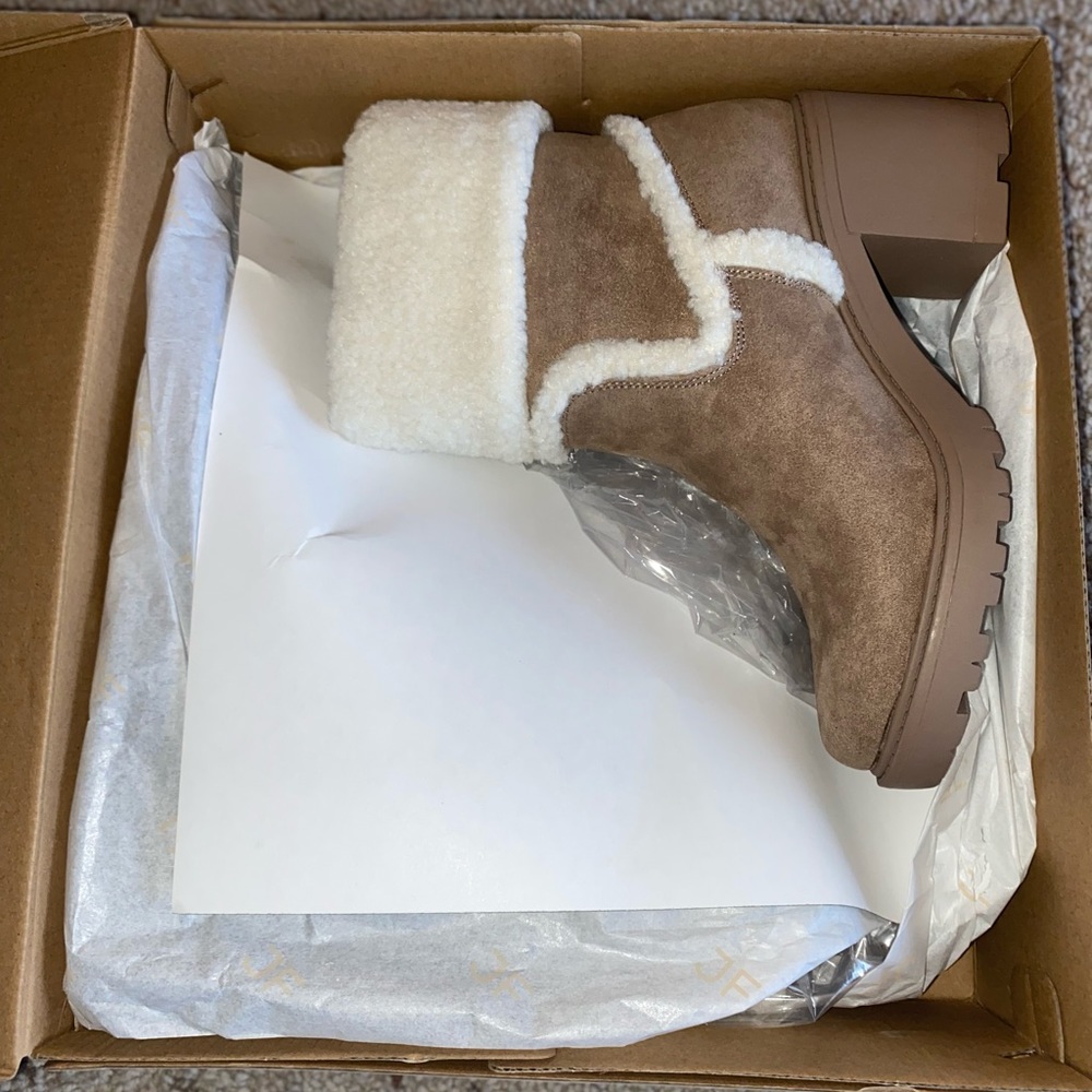 Booties - Picture 3 of 3